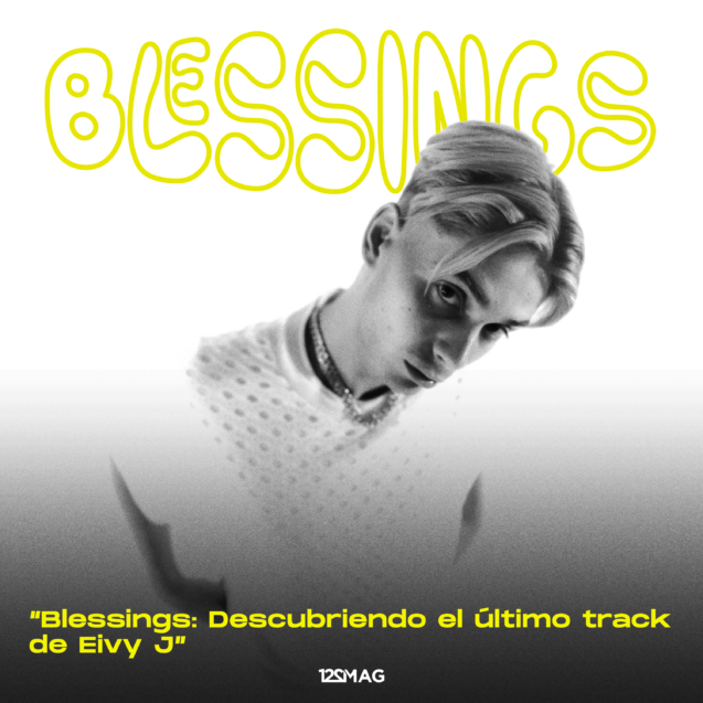 BLESSINGS-MINIATURA